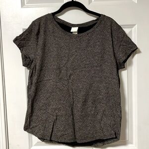 H&M Basics Blouse